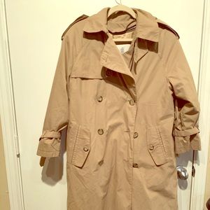 London Fog Vintage Jacket